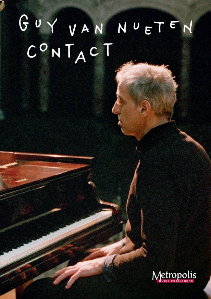 Contact (Song)